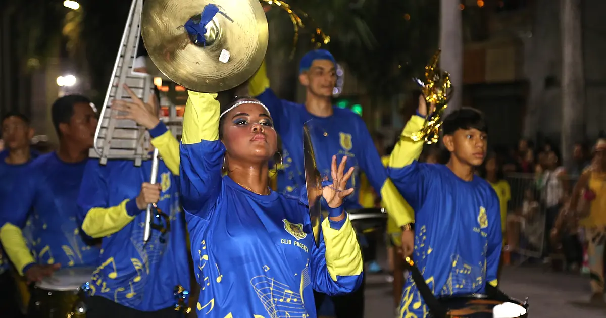 Inscrições para Desfile dos 247 anos de Corumbá seguem até quarta, dia 03