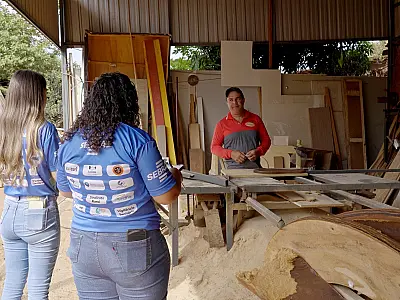 Sebrae leva orientação direta a empresas em seis cidades de MS