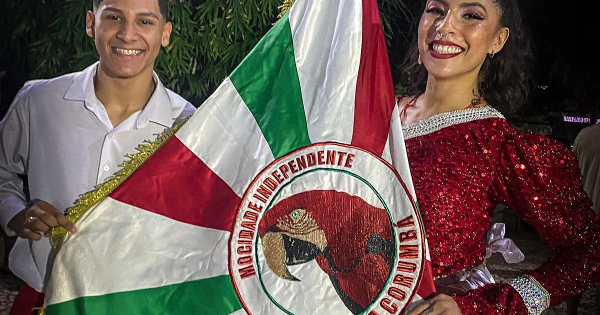 Hoje tem "Mocidade Fantasy, a festa" na Zona Sul de Corumbá