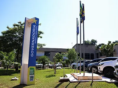 Governo de MS decreta controle de gastos para garantir investimentos em 2026