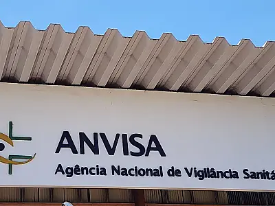 Anvisa proíbe venda de canetas emagrecedoras sem registro no país