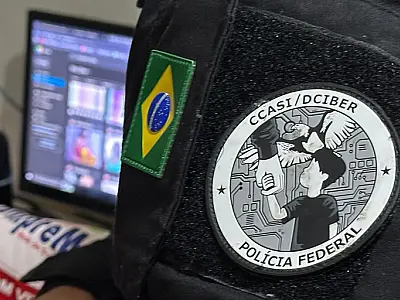Homem é preso por pornografia infantojuvenil em Corumbá