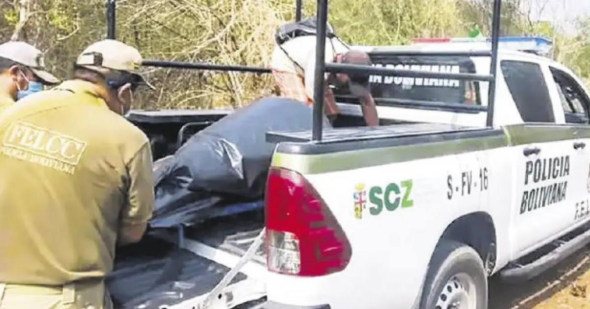 Morte de mulheres em Puerto Quijarro pode ter sido acerto de contas