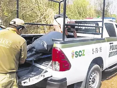 Morte de mulheres em Puerto Quijarro pode ter sido acerto de contas