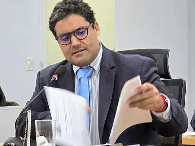 Chicão reivindica aumento de agentes de saúde no Bairro Ernesto Sassida