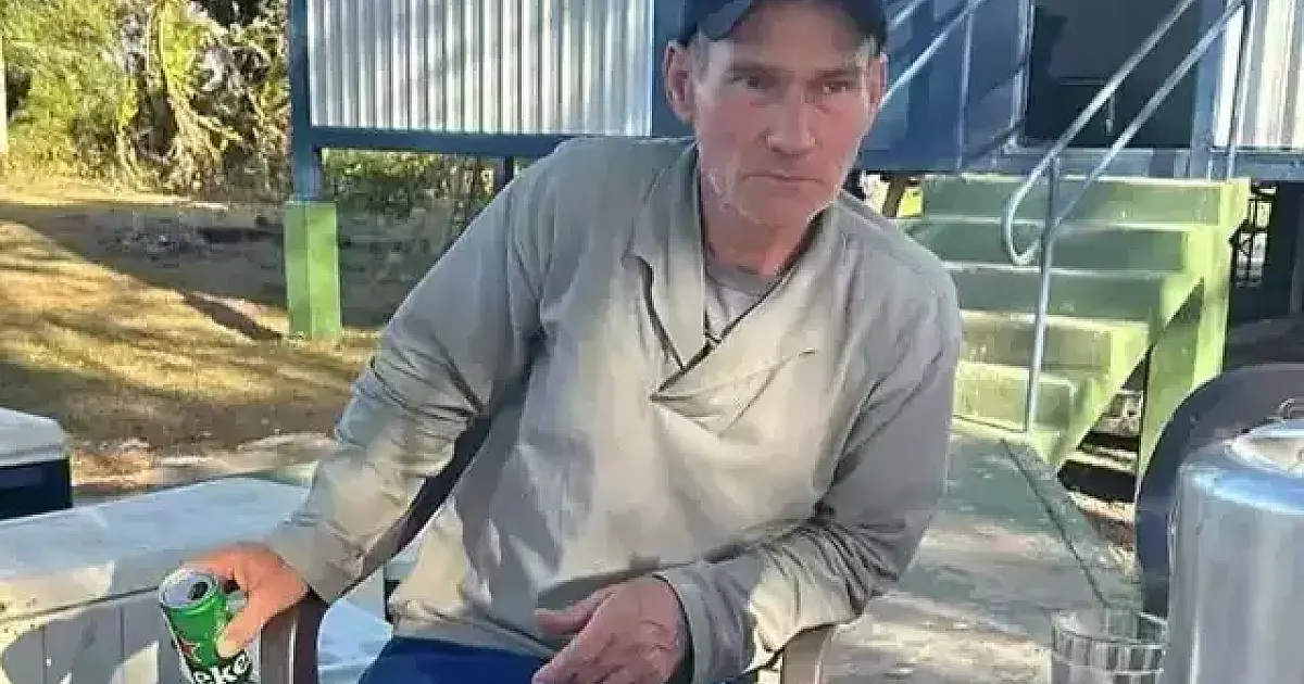 DNA de Jorginho é achado em fezes de onça que feriu caseiro no Pantanal