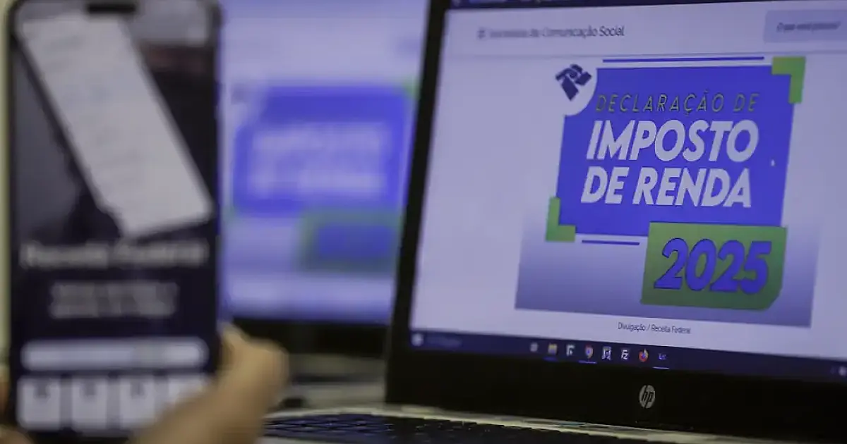 Receita abre consulta a lote da malha fina do Imposto de Renda