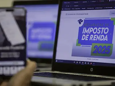 Receita abre consulta a lote da malha fina do Imposto de Renda
