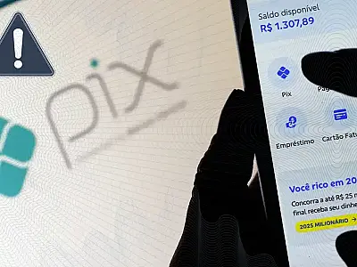 Pix: novas regras vão facilitar devolução de valores em casos de golpe
