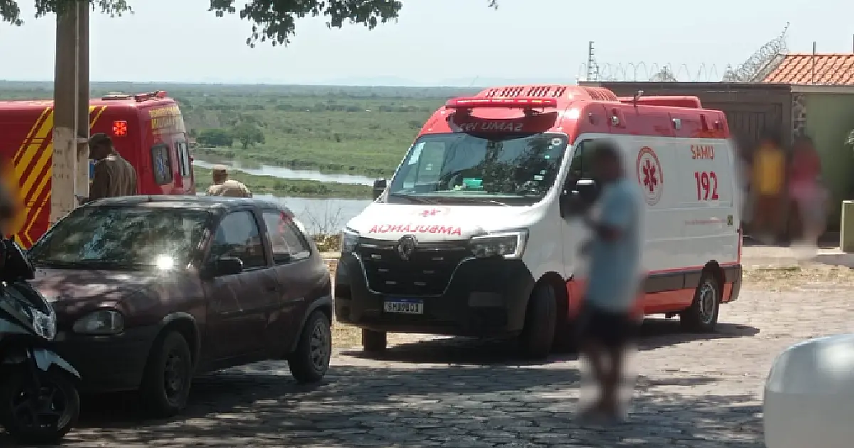 Homem é encontrado morto em área de mata em Corumbá