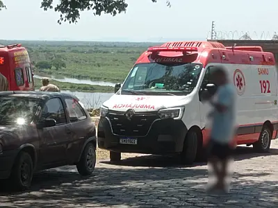 Homem é encontrado morto em área de mata em Corumbá