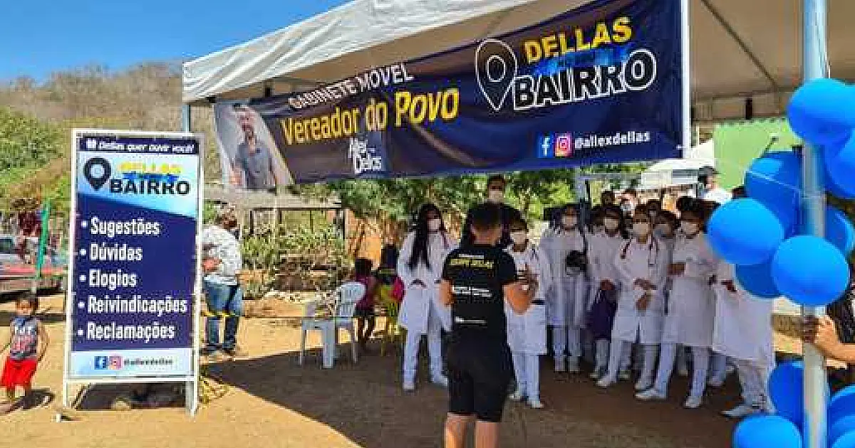Jatobazinho reivindica por segurança, serviços de infraestrutura e transportes