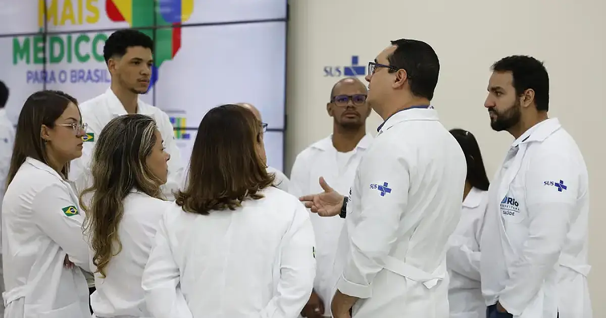 Enamed 2025: 96 mil inscritos farão prova neste domingo em 225 cidades