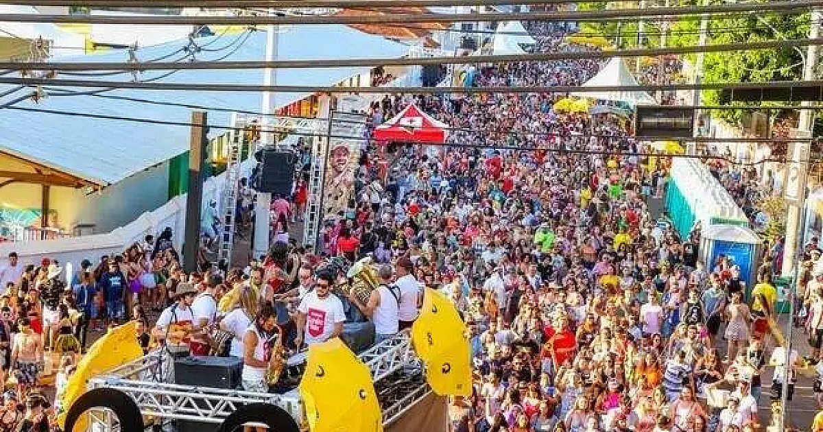 Campo Grande não terá ponto facultativo para Carnaval de 2022