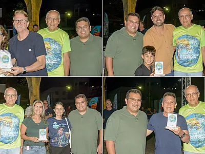 I Festival Gastronômico do Pantanal premia os melhores pratos de 2025