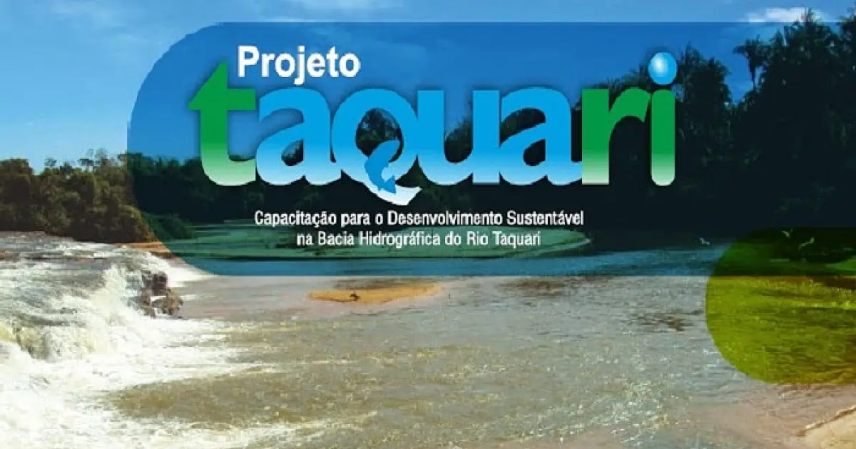 Seminário discute manejo de sub-bacia do Taquari
