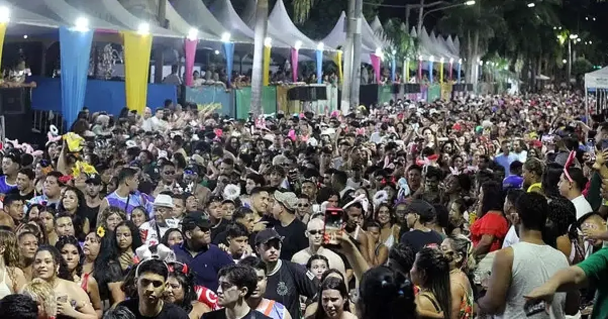 MPMS impõe regras rígidas de segurança para o Carnaval de Corumbá 2026