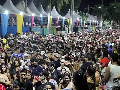 MPMS impõe regras rígidas de segurança para o Carnaval de Corumbá 2026