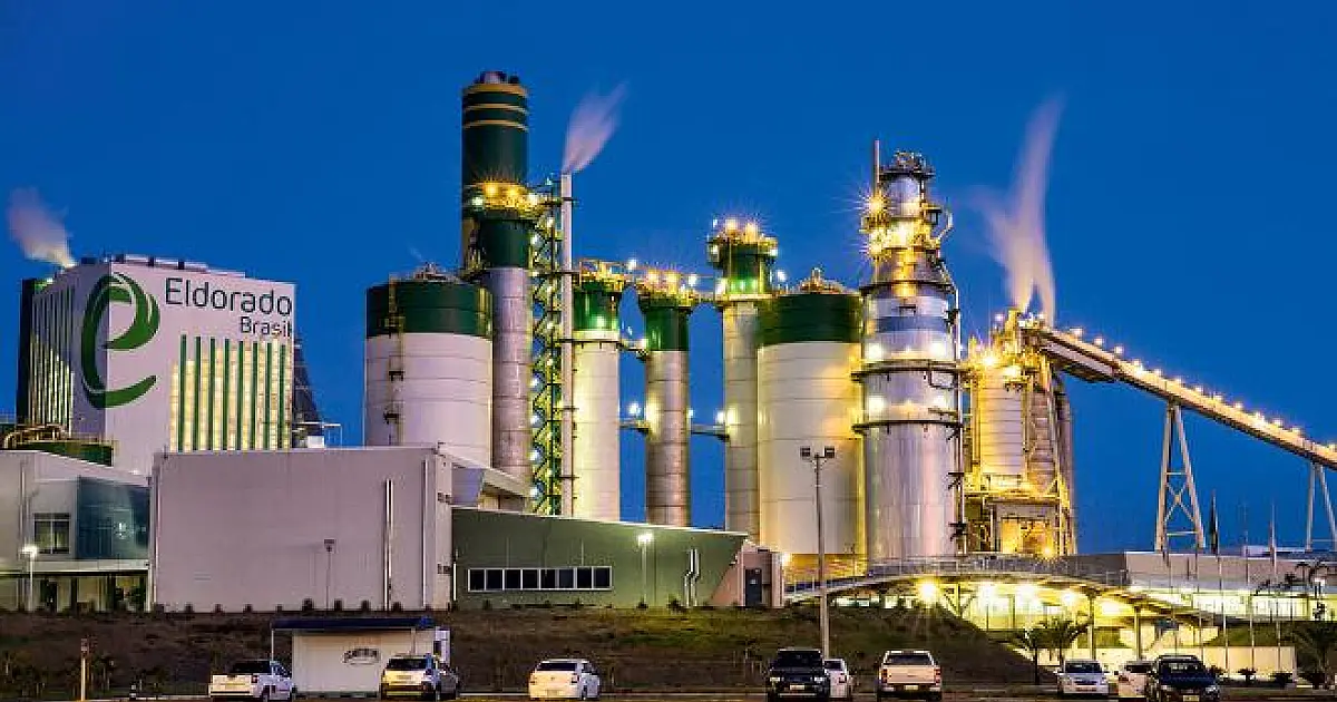 Mato Grosso do Sul e gigante da celulose disputam R$ 500 milhões