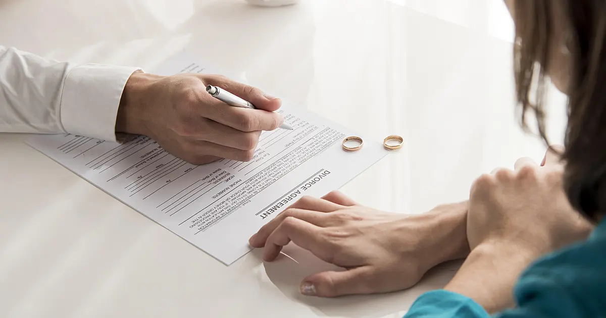 Número de divórcios custam milhões em 2025 e reforçam tendência de relacionamentos