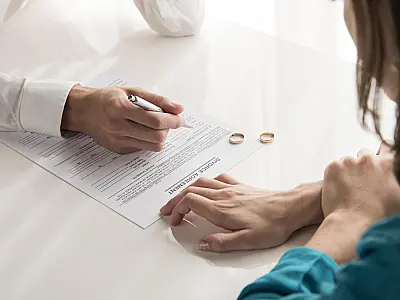 Número de divórcios custam milhões em 2025 e reforçam tendência de relacionamentos