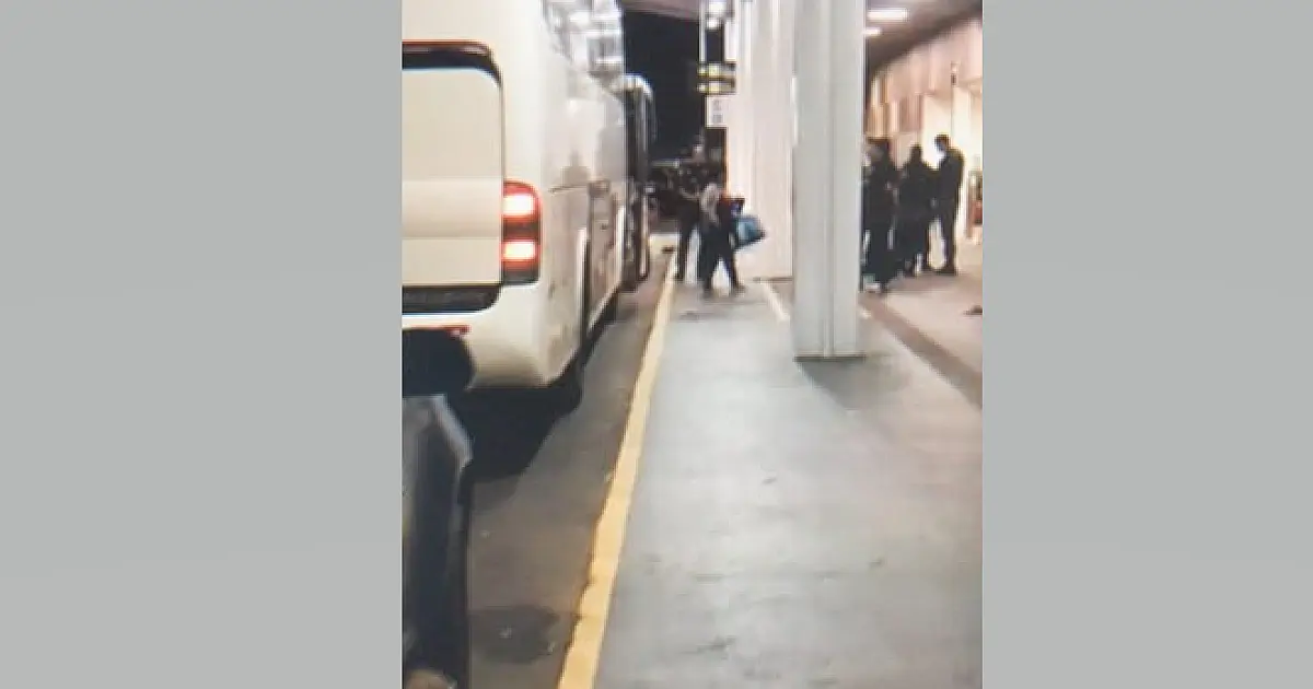 Ônibus clandestino com 70 imigrantes bolivianos ilegais é apreendido