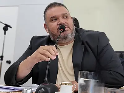 Jovan busca informações sobre o SAMU e pede central de regulação na cidade