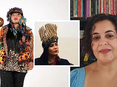 Três escritoras de MS são selecionadas para o projeto Nacional "Arte da Palavra"