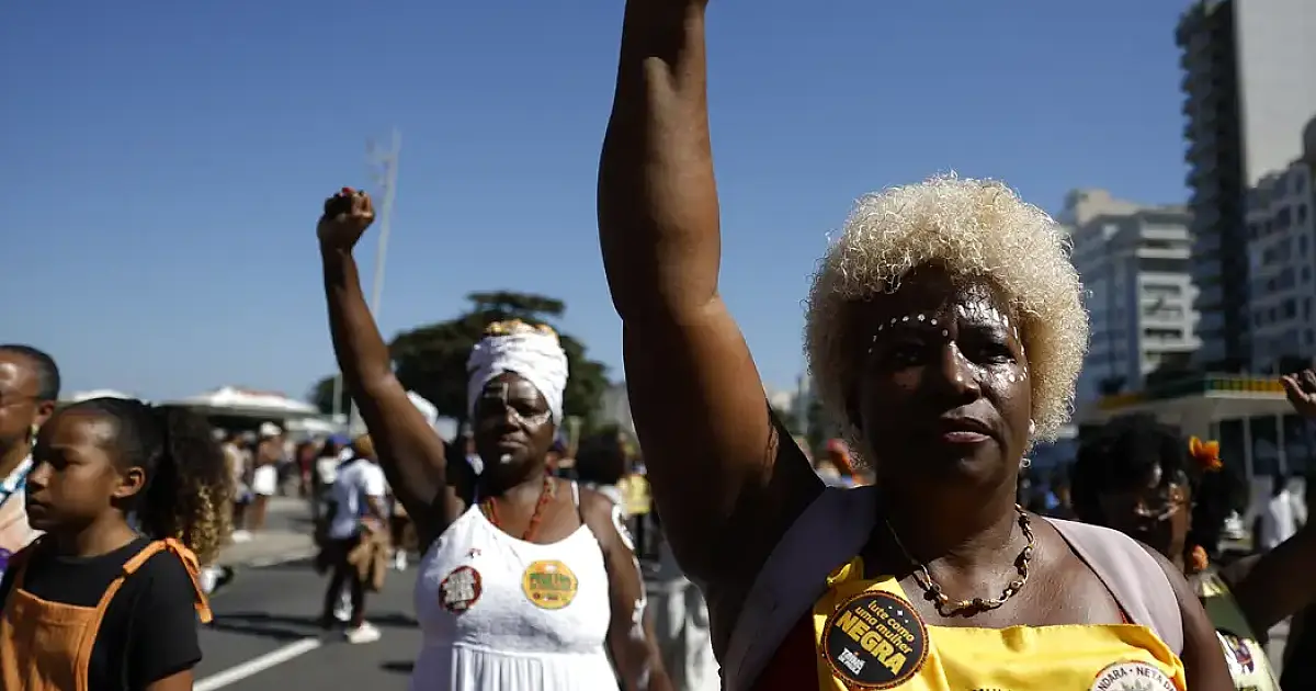 Igualdade racial ainda é cenário distante, avaliam ativistas negras
