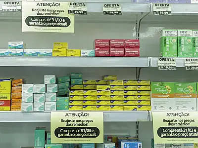 Supermercados já podem vender medicamentos; entenda