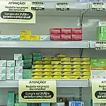 Supermercados já podem vender medicamentos; entenda