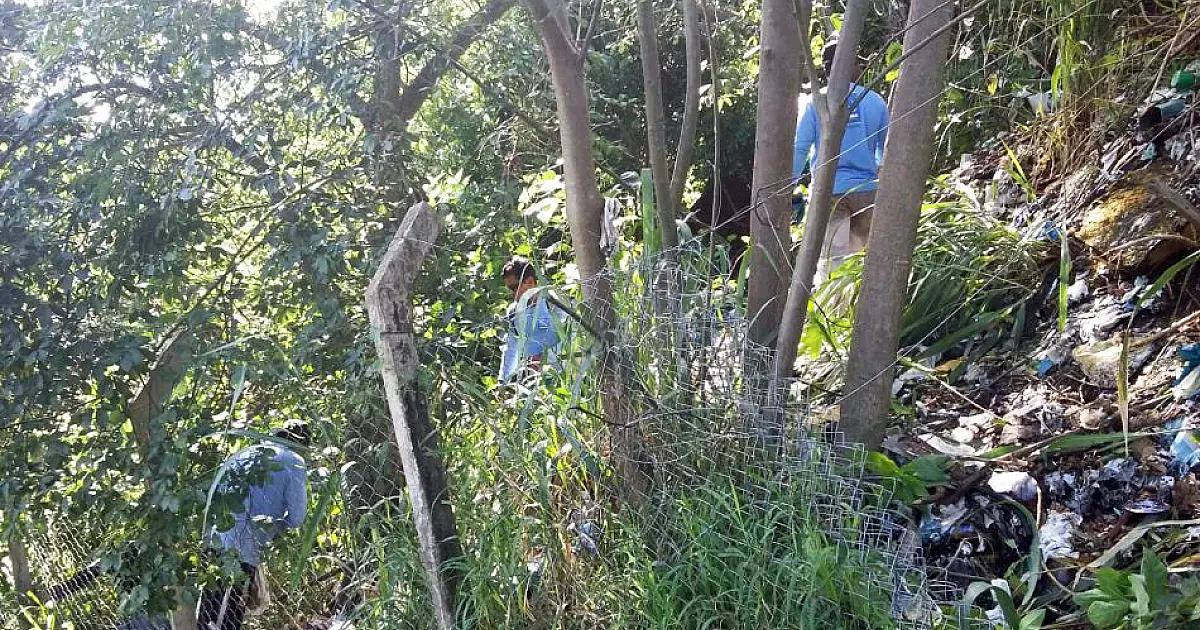Bairros de Corumbá recebem ações de educação ambiental  e limpeza