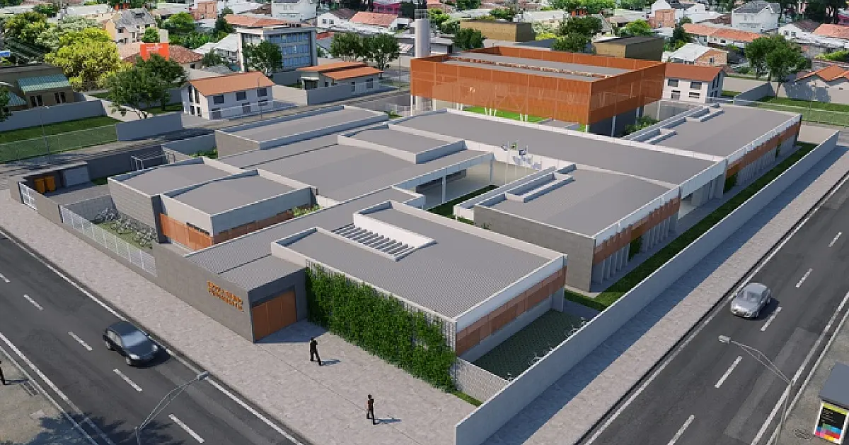 Prefeitura abre licitação para construção de escola integral no bairro Cristo Redentor