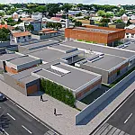 Prefeitura abre licitação para construção de escola integral no bairro Cristo Redentor