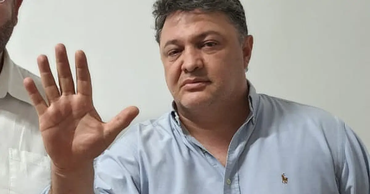 Munir confirma que continua na disputa pela prefeitura de Ladário