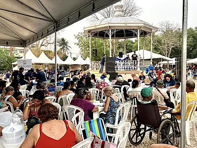 Projeto de Lei inclui a Quermesse da Apae no Calendário Oficial de Eventos de Corumbá