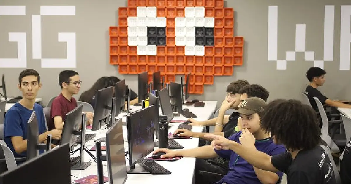 Educação profissional no Brasil cresce mais de 68% em cinco anos