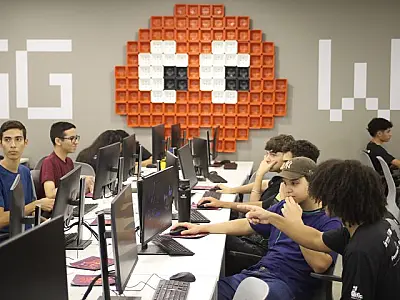 Educação profissional no Brasil cresce mais de 68% em cinco anos