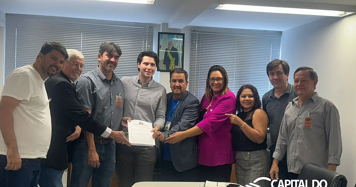 Corumbá receberá R$ 1 milhão para instalar placas solares em poços de água