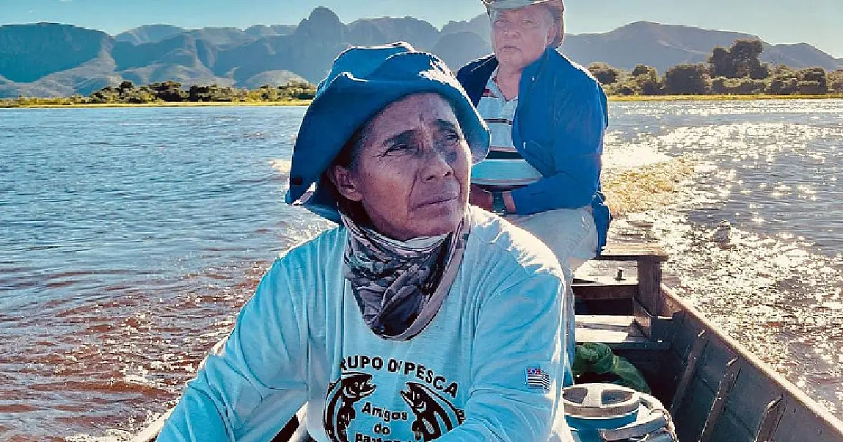 Quatro Luas Pantaneiras retorna ao Pantanal com exibições para comunidades