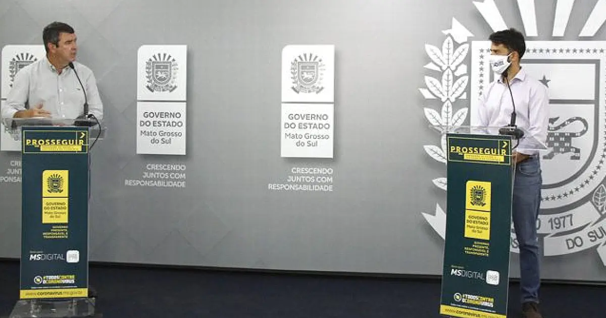 Prosseguir: Atividades turísticas com atrativos naturais vão operar sem restrições