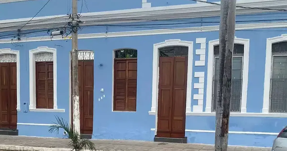 Empresário gaúcho trocou a cidade que receberia o cinema após conhecer Corumbá