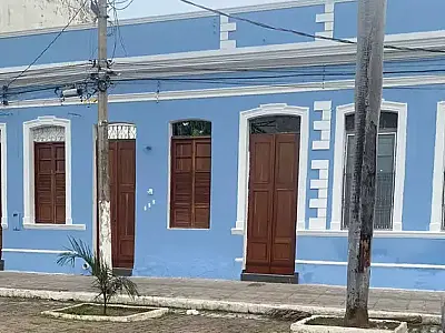 Empresário gaúcho trocou a cidade que receberia o cinema após conhecer Corumbá