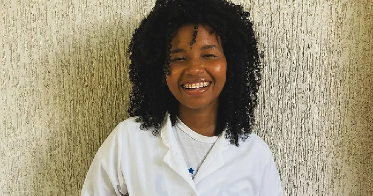 Corumbaense de 19 anos vai representar o Pantanal na COP-30 da ONU