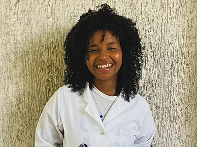 Corumbaense de 19 anos vai representar o Pantanal na COP-30 da ONU