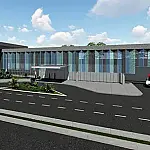 Nova maternidade em Corumbá terá investimento de R$ 74,9 milhões