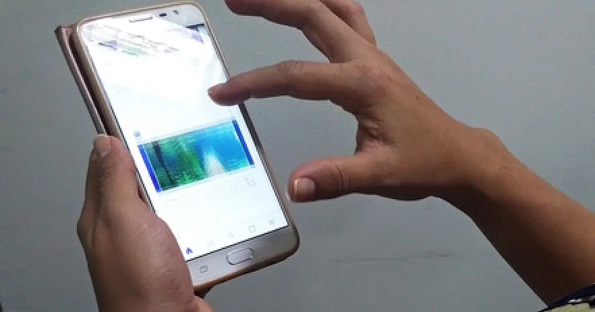 Vereador pede solução para problemas de sinal de internet em Corumbá