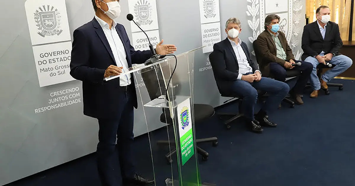 Fórum apresenta avanços do Plano Estratégico em MS