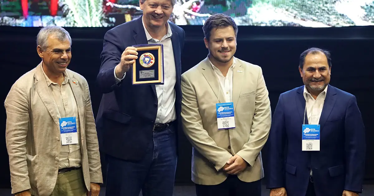 Rota Bioceânica: Carta de Campo Grande apresenta compromissos com a sustentabilidade e integração