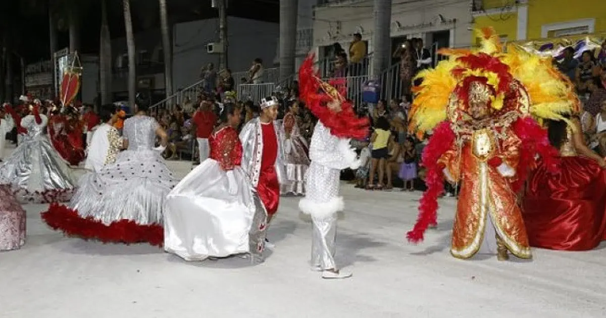 Cordões Carnavalescos podem ser declarados Patrimônio Cultural Imaterial de Corumbá